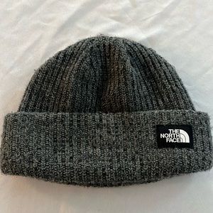 Kids North Face touque
